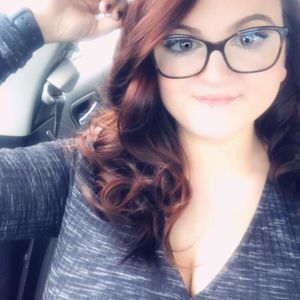 Meet your Posher, Addie